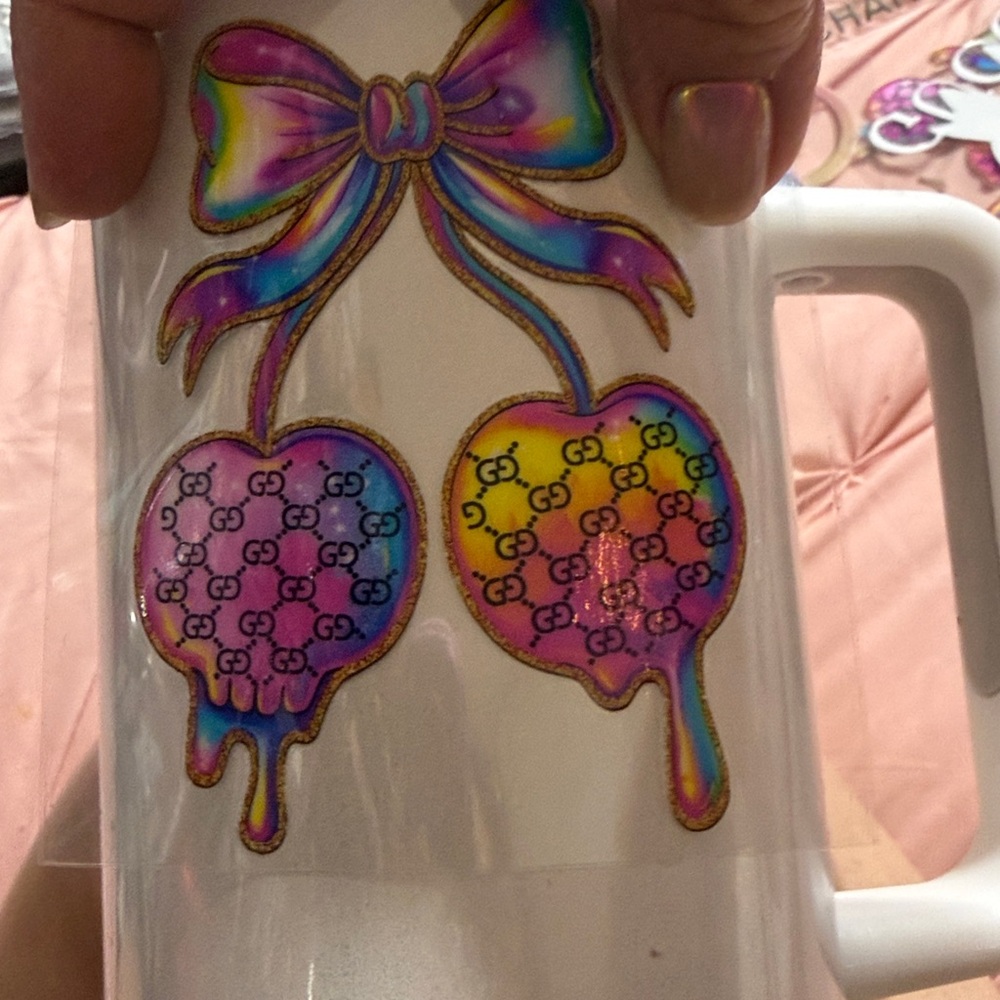 For @calihunn2018. Let me know if any of these colors you want. - Picture 5 of 9